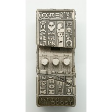 OGRE Effects, Pro Series Full Tilt Boost Pedal